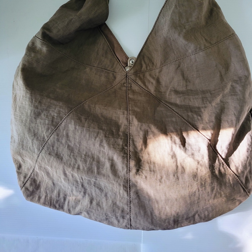 Banana Republic Hobo Bag